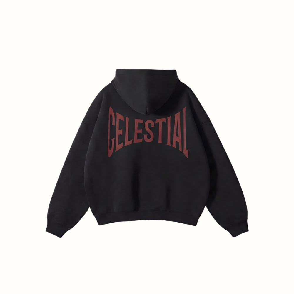 Celestial